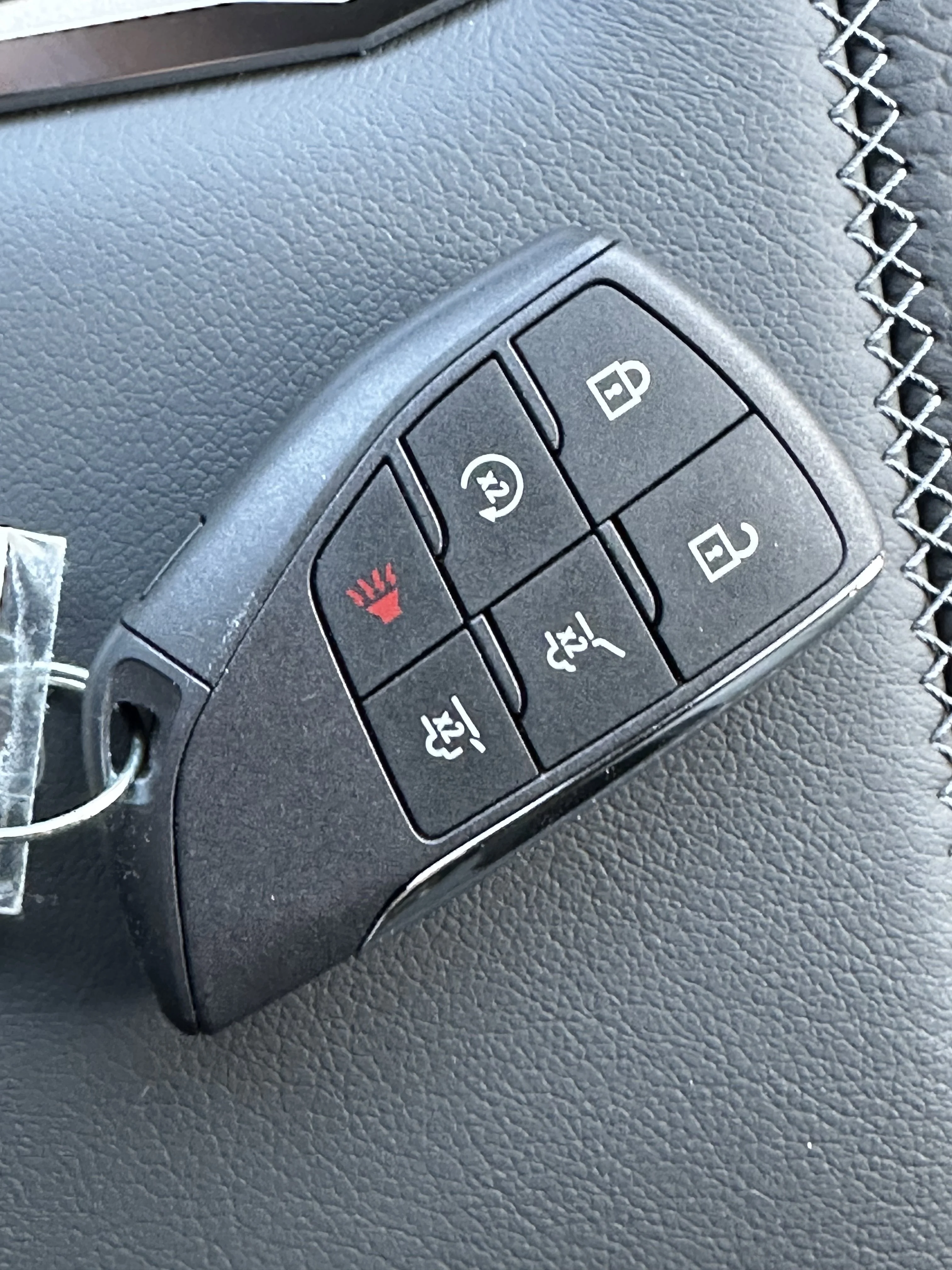 New 2026 Sterling Metallic GMC Denali image 24