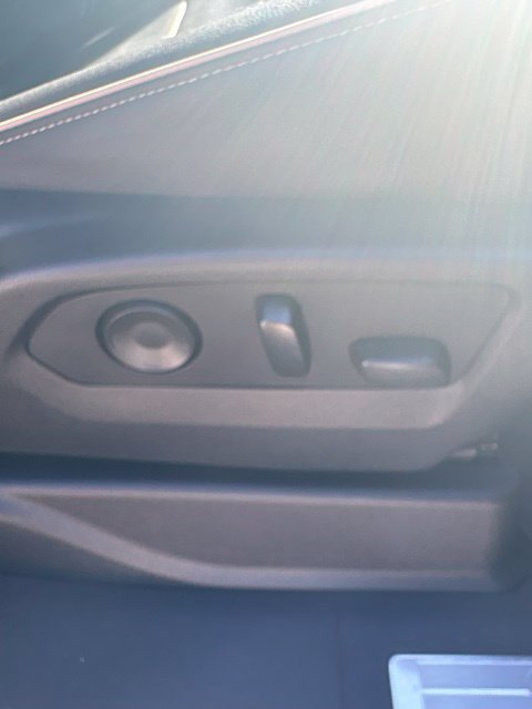 Used 2021 Gray Chevrolet Premier image 39