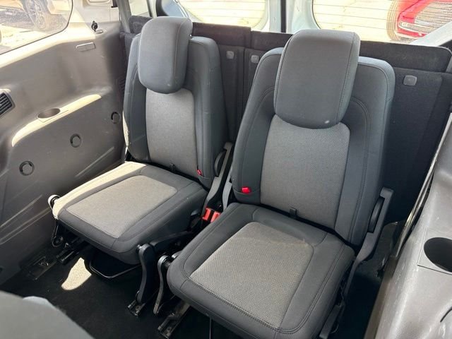 2020 Ford Transit Connect XL - Photo 13