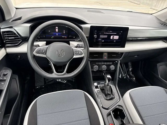 New 2026 Black Volkswagen 1.5T S image 7
