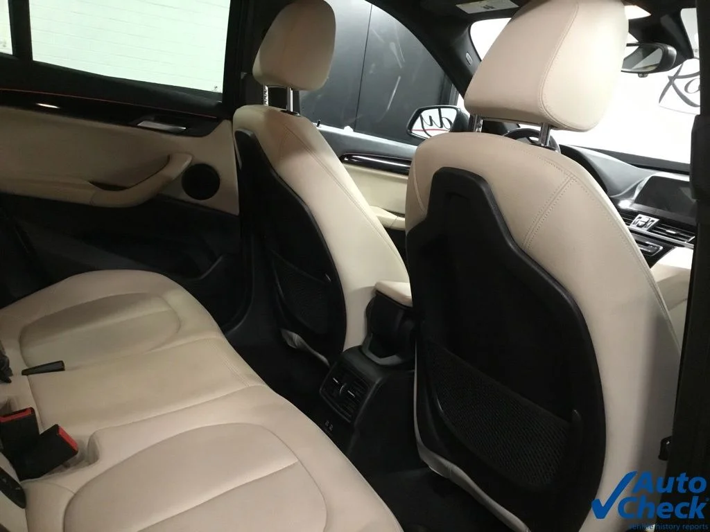 Used 2019 Gray BMW xDrive28i image 34