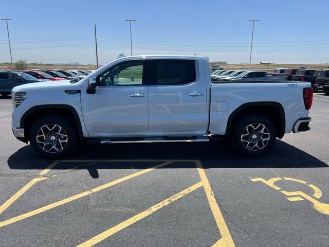 2026 GMC Sierra 1500 SLT - Photo 5