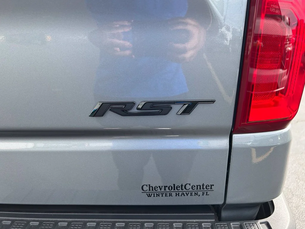 2026 Chevrolet Silverado 1500 RST - Photo 11