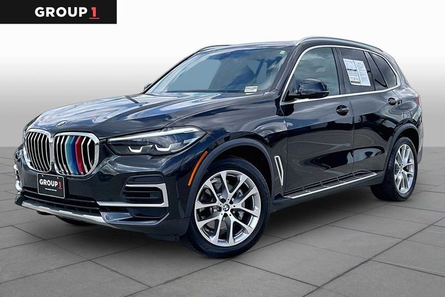 2023 BMW X5 sDrive40i sDrive40i