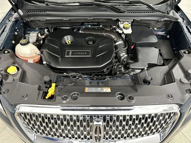 Certified Used 2019 Green Lincoln Standard image 36