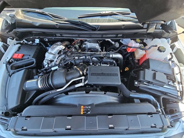 2026 GMC Sierra 2500HD Denali - Photo 19