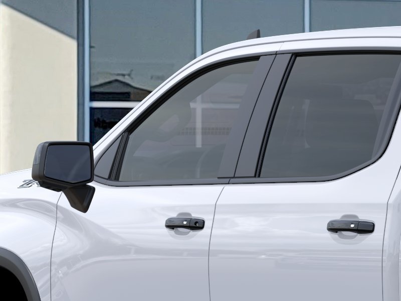 2026 Chevrolet Silverado 1500 ZR2 - Photo 12