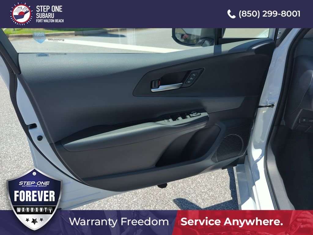 Used 2024 Beige Toyota Limited image 18