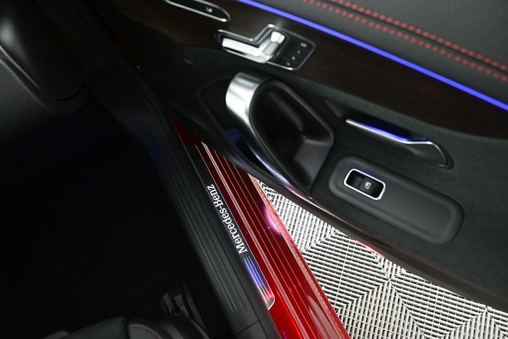 2026 Mercedes-Benz CLA CLA 250 - Photo 18