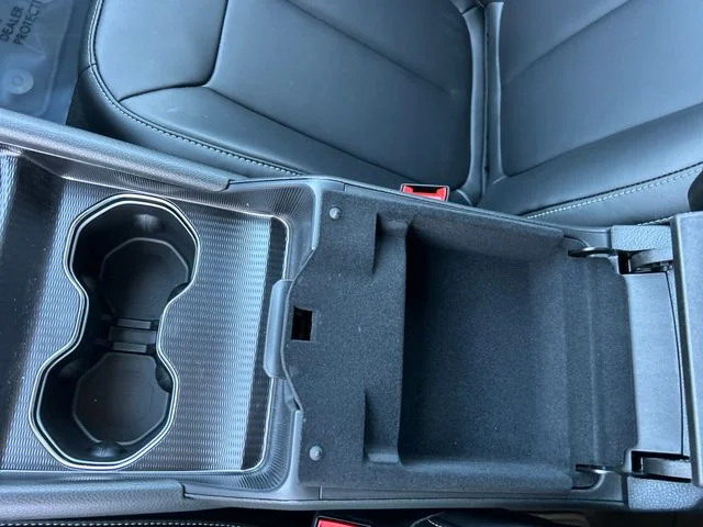 New 2026 Black Jeep Limited image 19