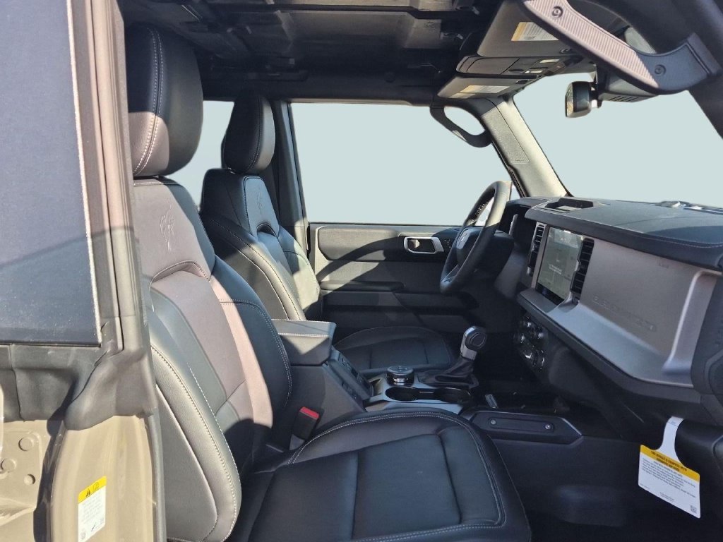 New 2026 Marsh Gray Ford Outer Banks® image 26