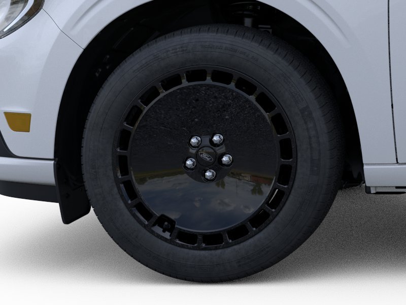 New 2026 Space White Metallic Ford Maverick Lobo™ image 44