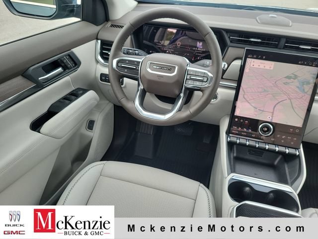 2027 GMC Terrain Denali - Photo 25
