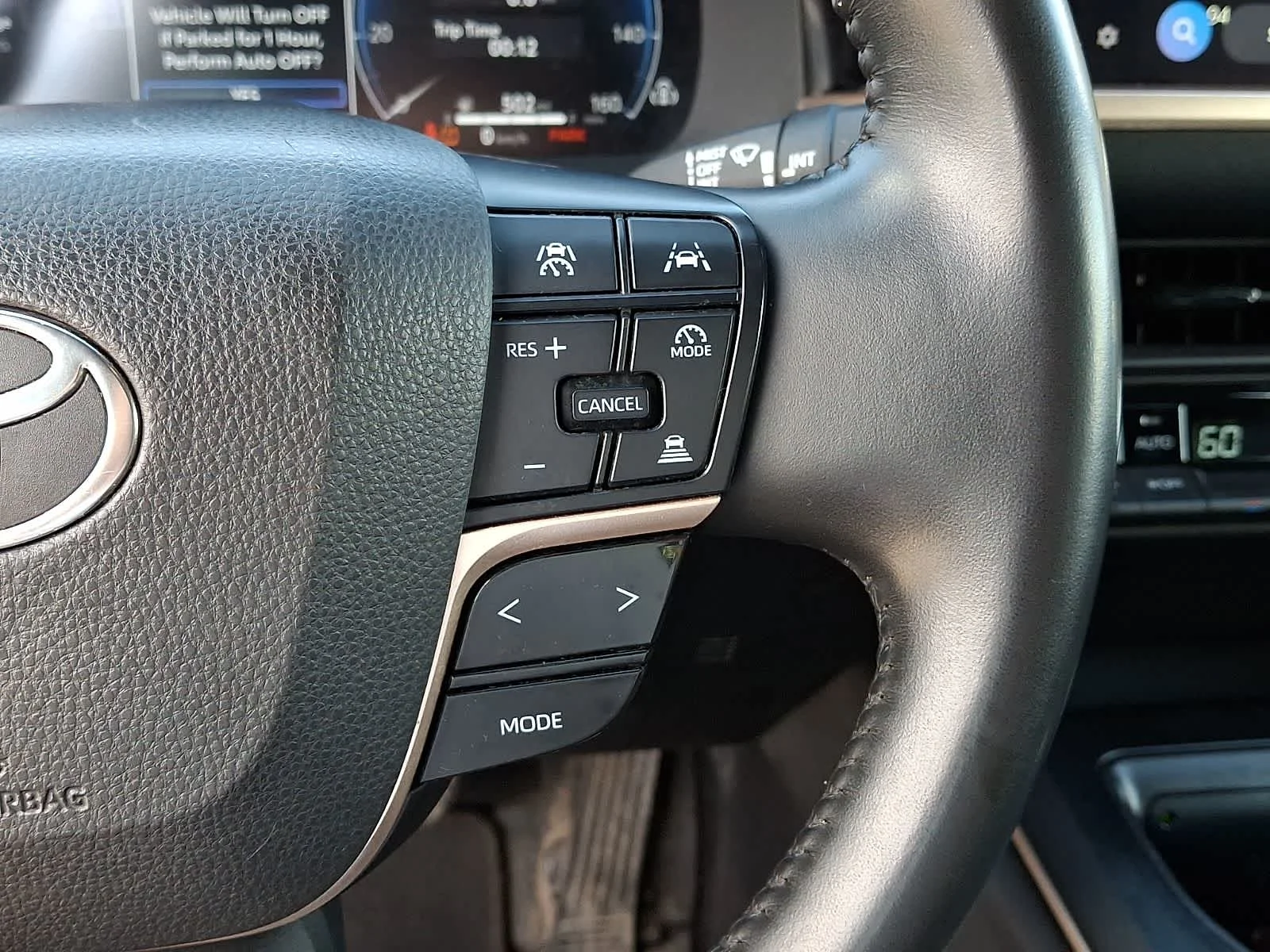 Certified Used 2023 Oxygen White Toyota XLE image 26