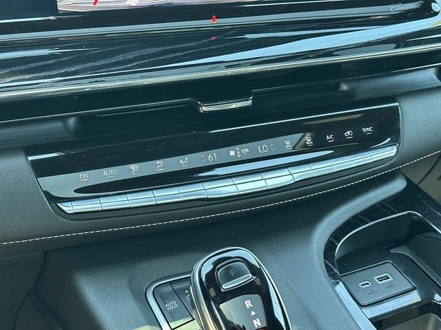 Used 2021 Gray Cadillac Sport image 32