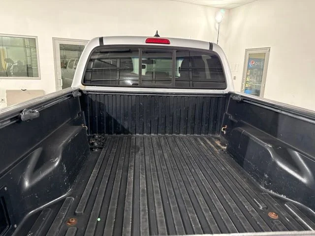 Used 2013 Silver Toyota Base image 9