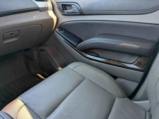 2017 Chevrolet Tahoe LT - Photo 14