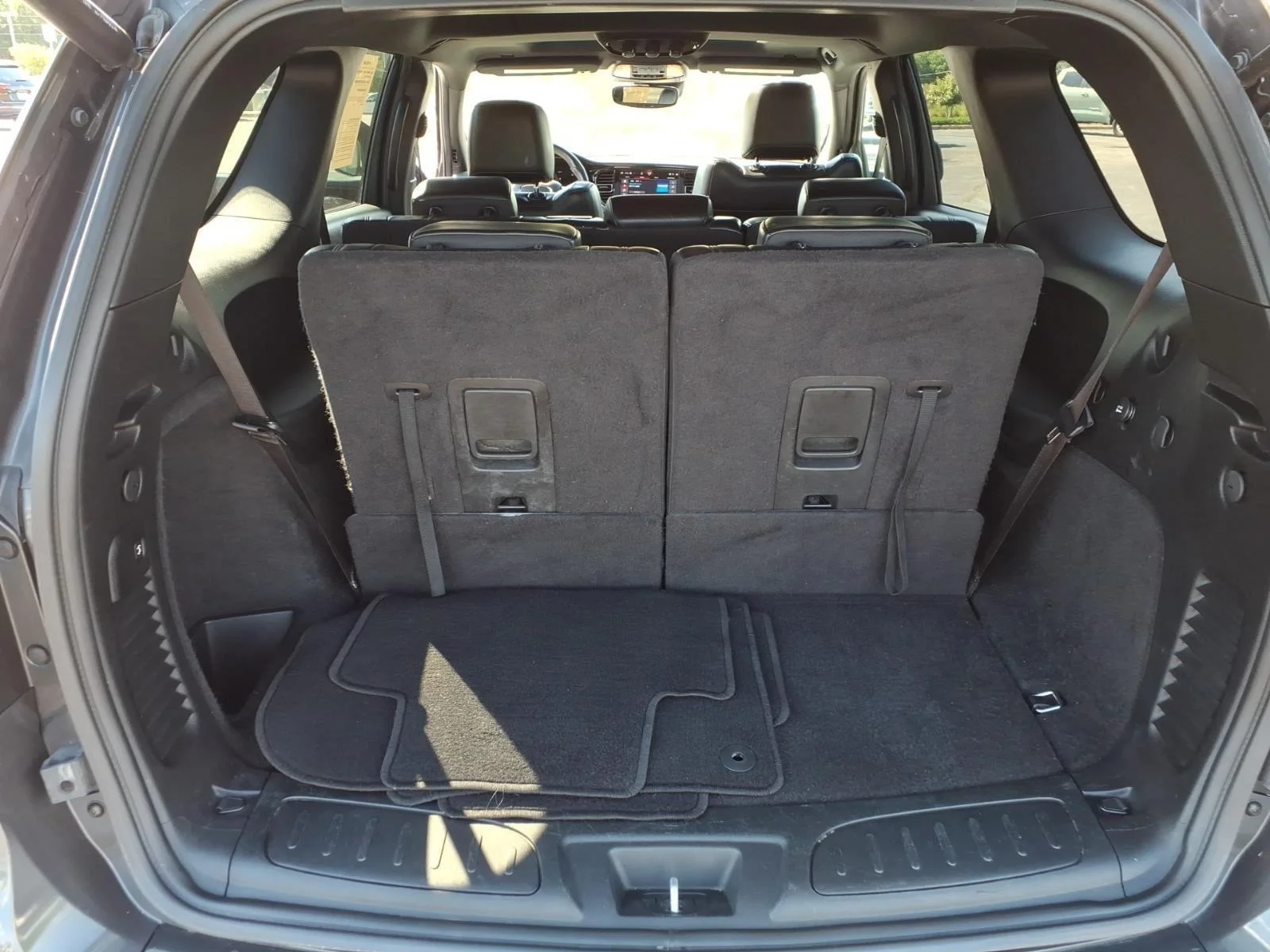 Used 2024 Vapor Gray Dodge GT Plus image 34