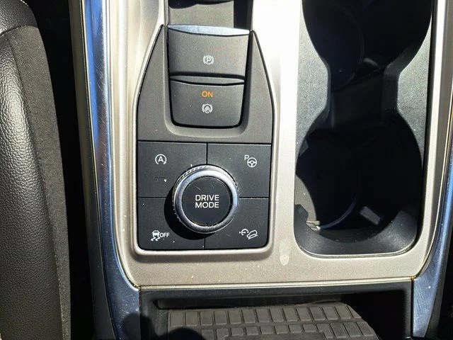 Used 2020 Black Ford ST image 21