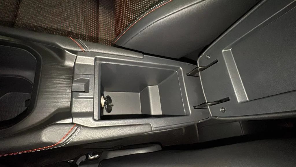 New 2026 Black Nissan SR image 25