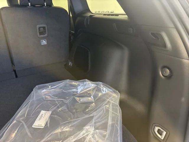 New 2026 Orange Jeep Limited image 10