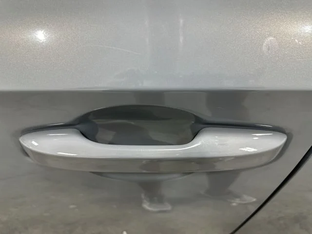 Certified Used 2026 Urban Gray Pearl Honda Sport image 11
