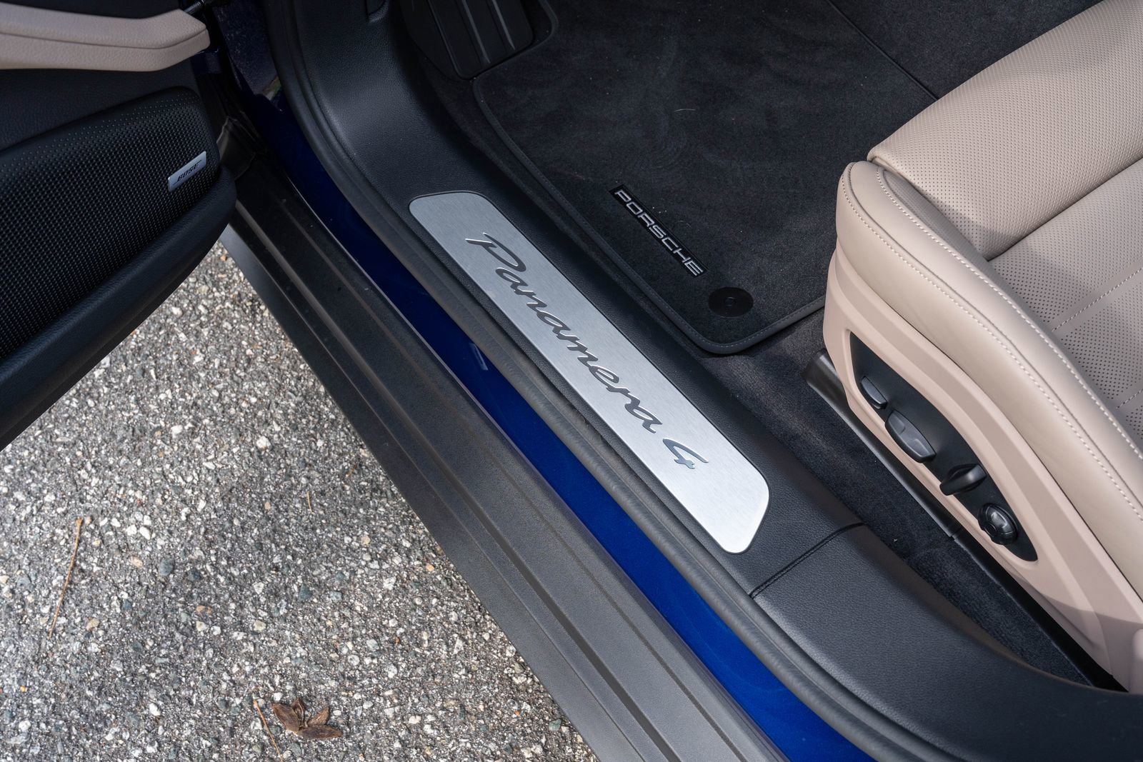 2026 Porsche Panamera Base - Photo 23