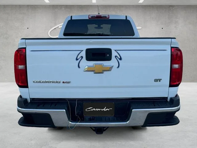 Used 2019 White Chevrolet Work Truck image 15
