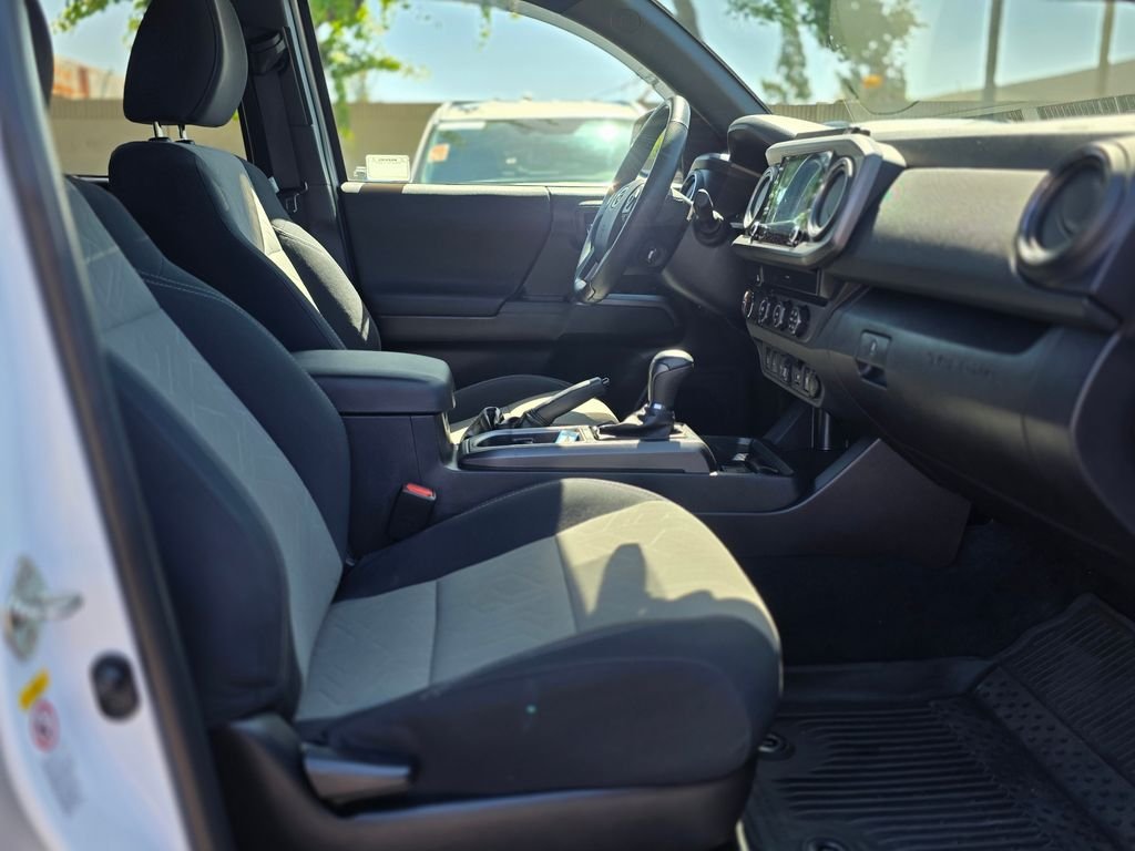 2020 Toyota Tacoma TRD Sport - Photo 10