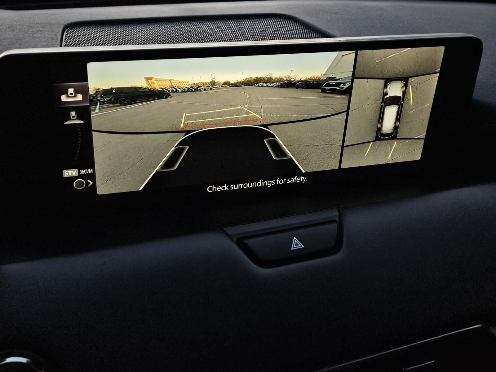 2026 Mazda CX-90 Premium Plus Package - Photo 20