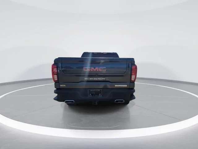 Used 2021 Blue GMC Elevation image 7