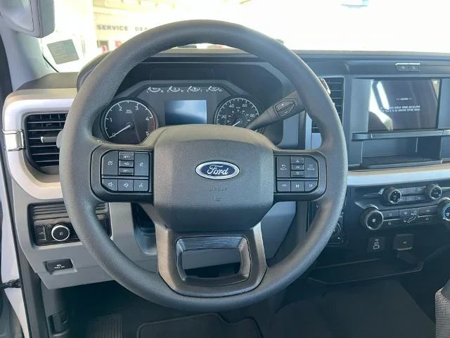 New 2026 Avalanche Ford F-250® XL image 40