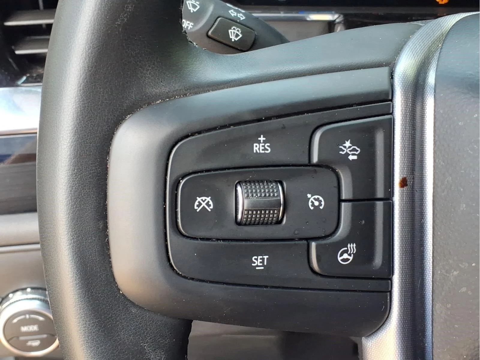 Used 2024 Thunderstorm Gray GMC Elevation image 20