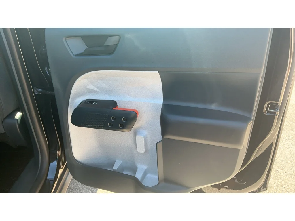 Used 2024 Shadow Black Ford XLT image 12