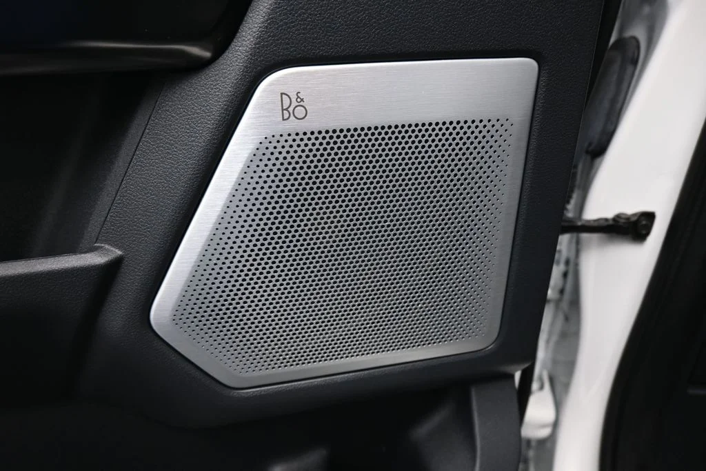 Used 2023 White Ford Platinum image 13