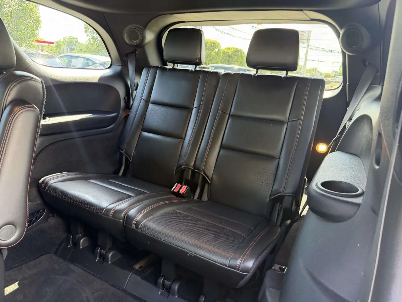 Used 2022 Octane Red Pearlcoat Dodge R/T AWD image 21
