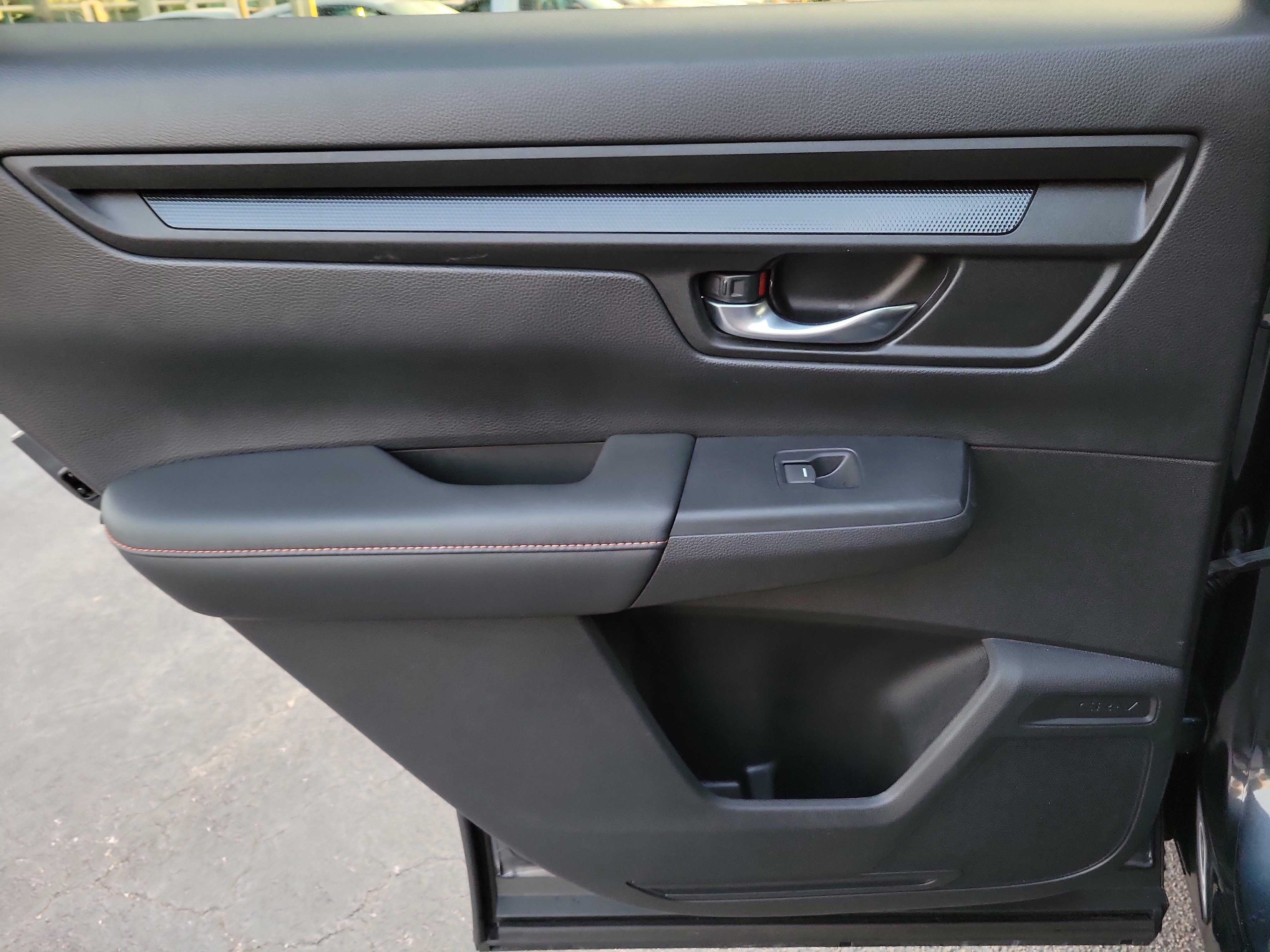 2023 Honda CR-V Sport - Photo 43