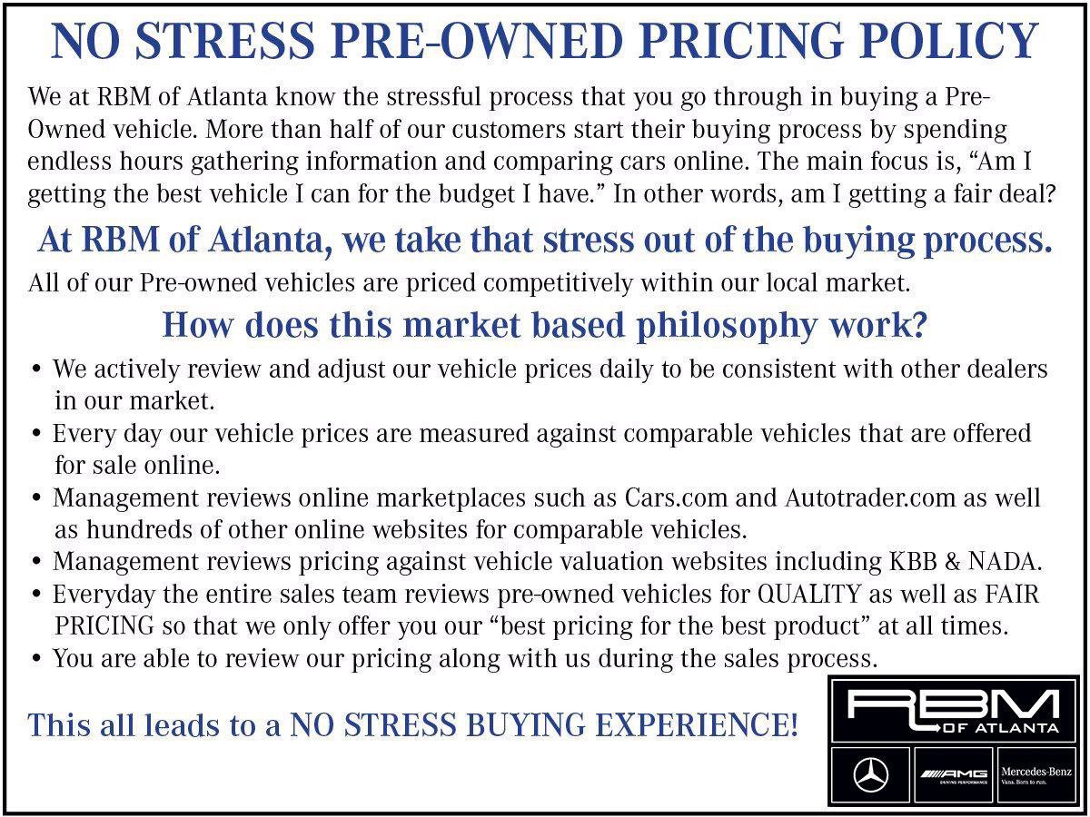 Certified Used 2023 Black Mercedes-Benz AMG® E 53 image 10