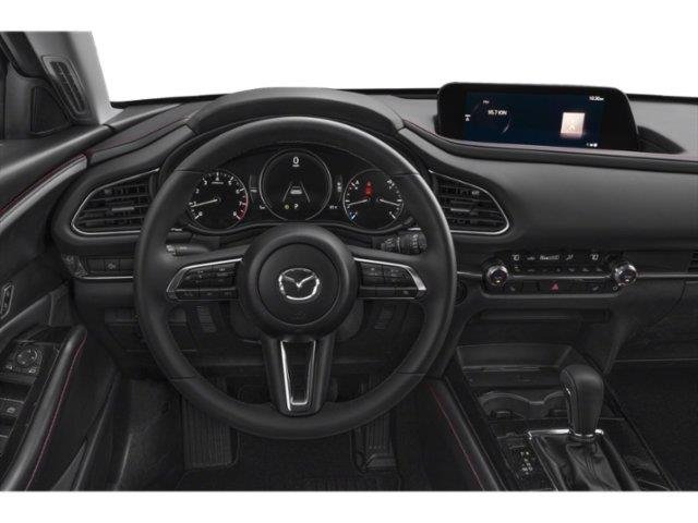 New 2026 Polymetal Gray Metallic Mazda 2.5 S Carbon Edition AWD image 2