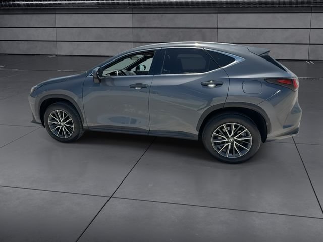 Certified Used 2025 CLOUDBURST GRAY Lexus 250 image 5
