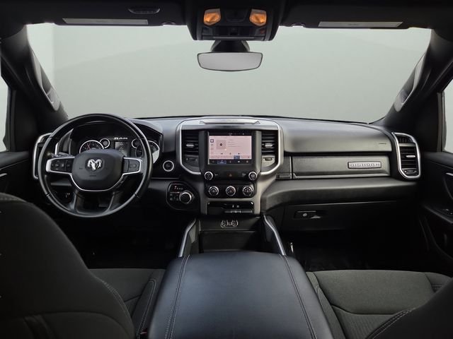 2022 RAM Ram 1500 Pickup Big Horn/Lone Star - Photo 2