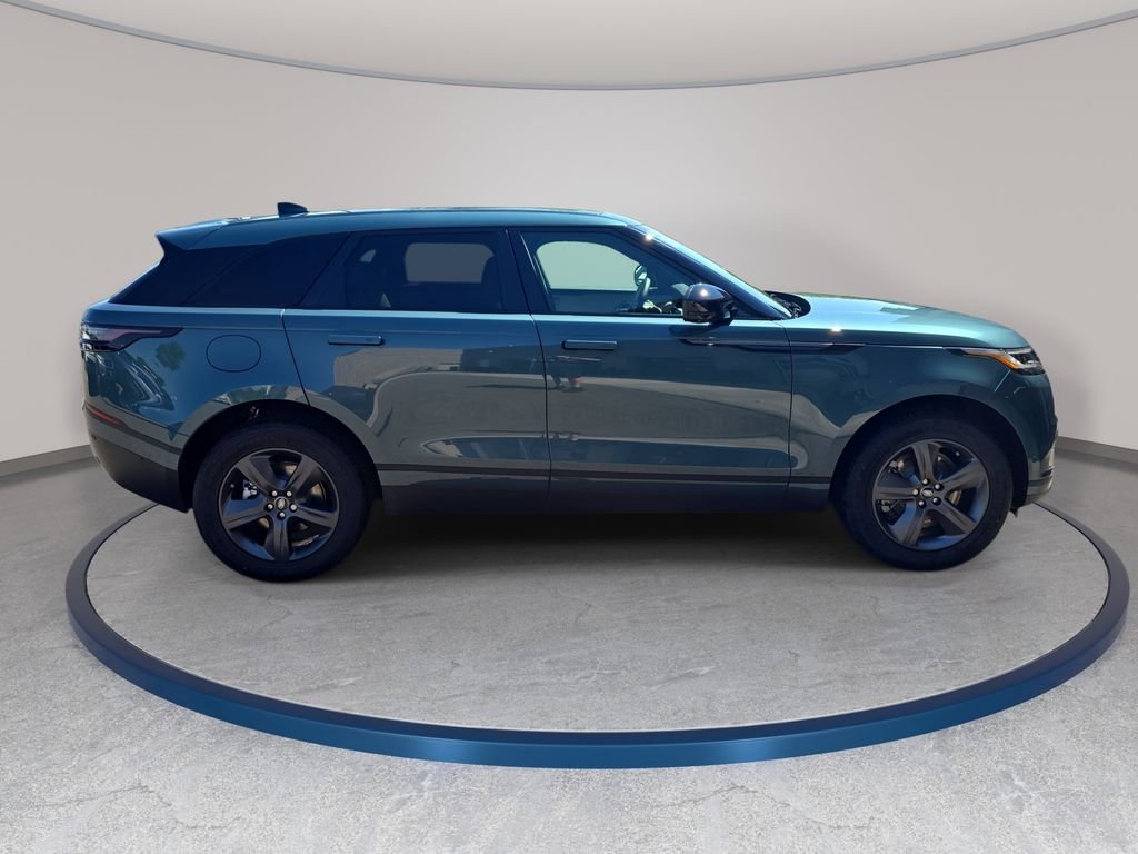 New 2026 Giola Green Land Rover S image 4
