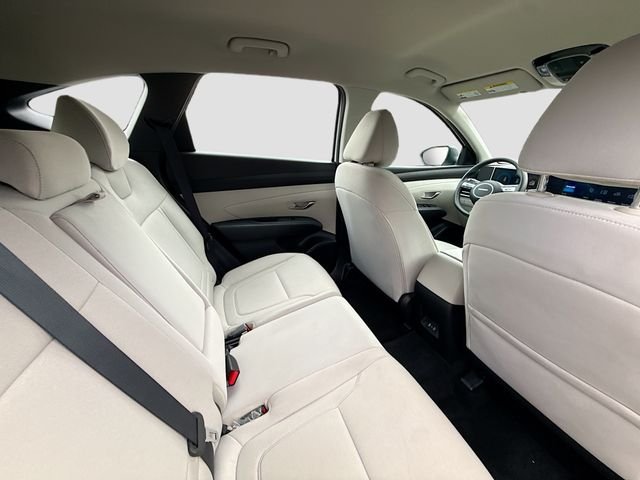 2026 Hyundai Tucson SE - Photo 25