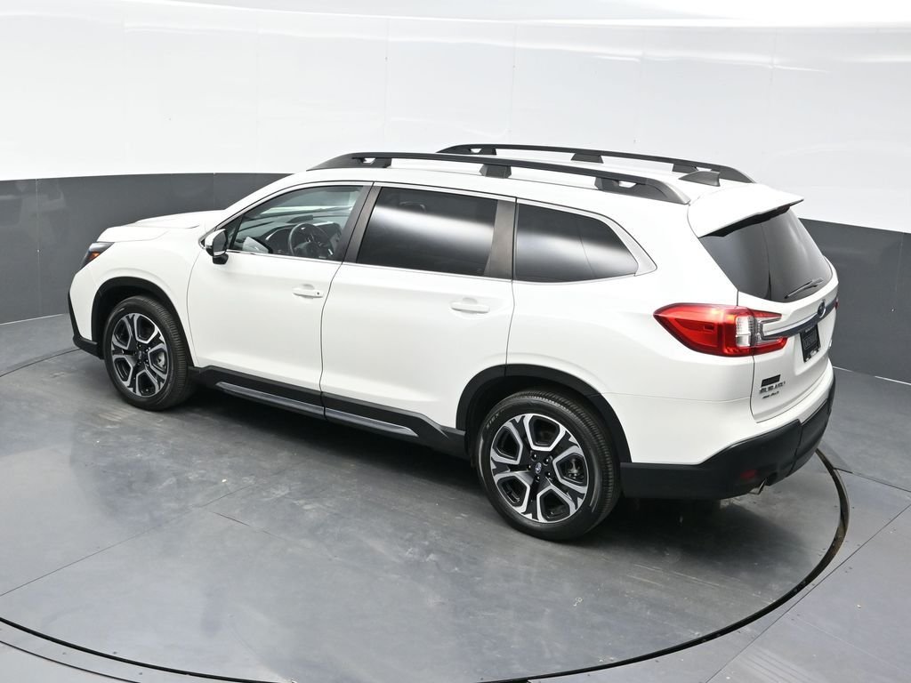 Used 2023 White Subaru Limited image 39