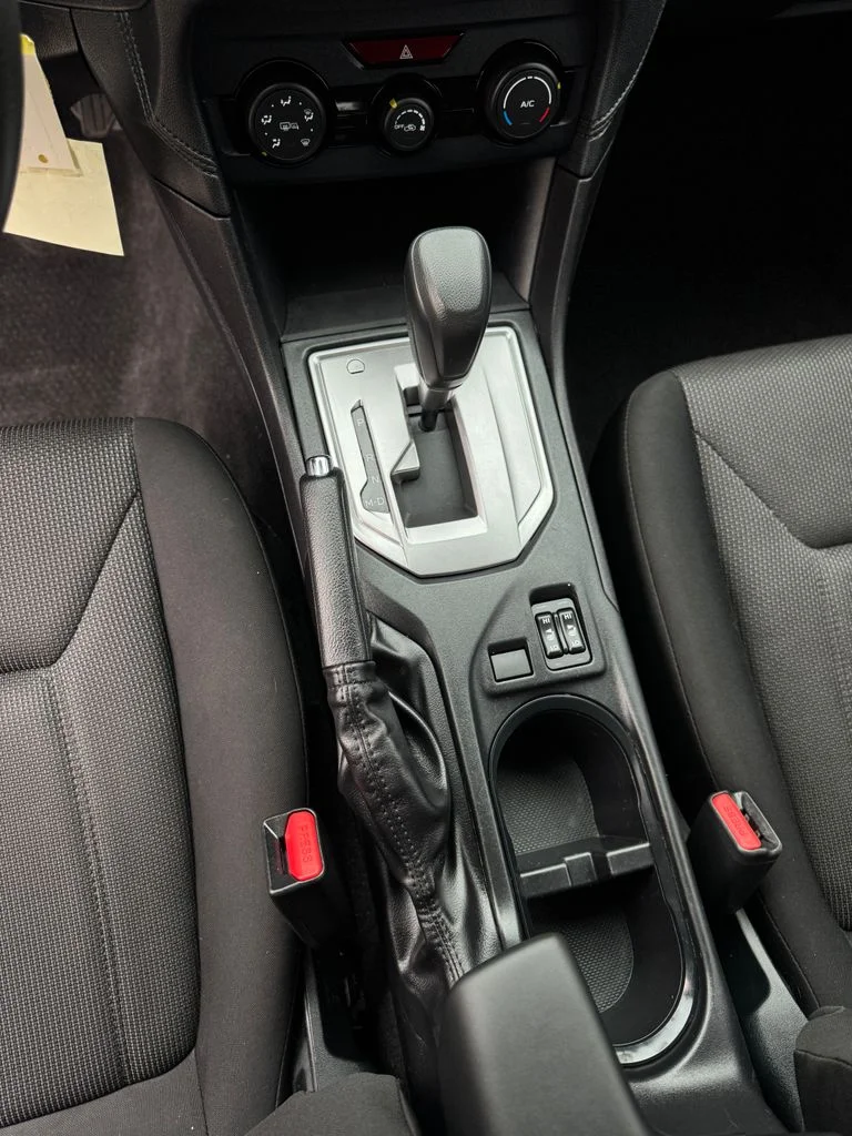 Used 2020 Ocean Blue Pearl Subaru Premium image 21