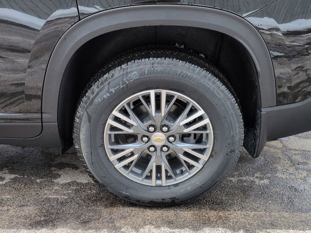 2026 Chevrolet Traverse LT - Photo 33