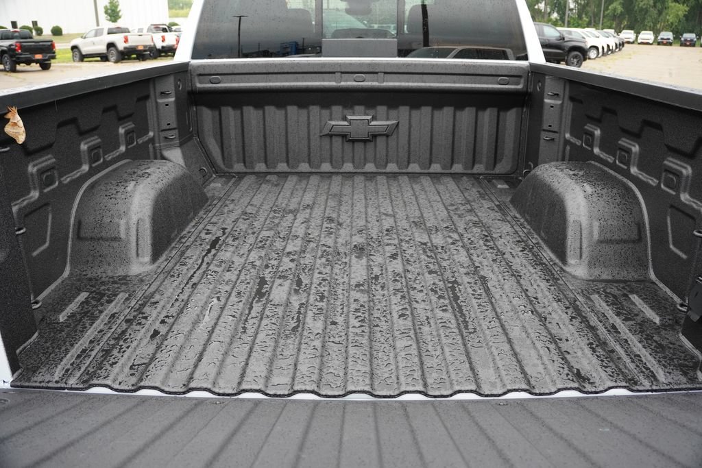 2026 Chevrolet Silverado 1500 High Country - Photo 17