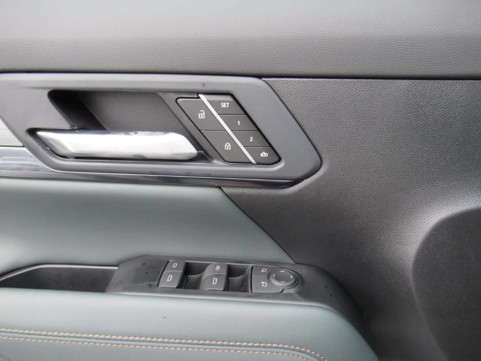 2027 GMC Terrain AT4 - Photo 21