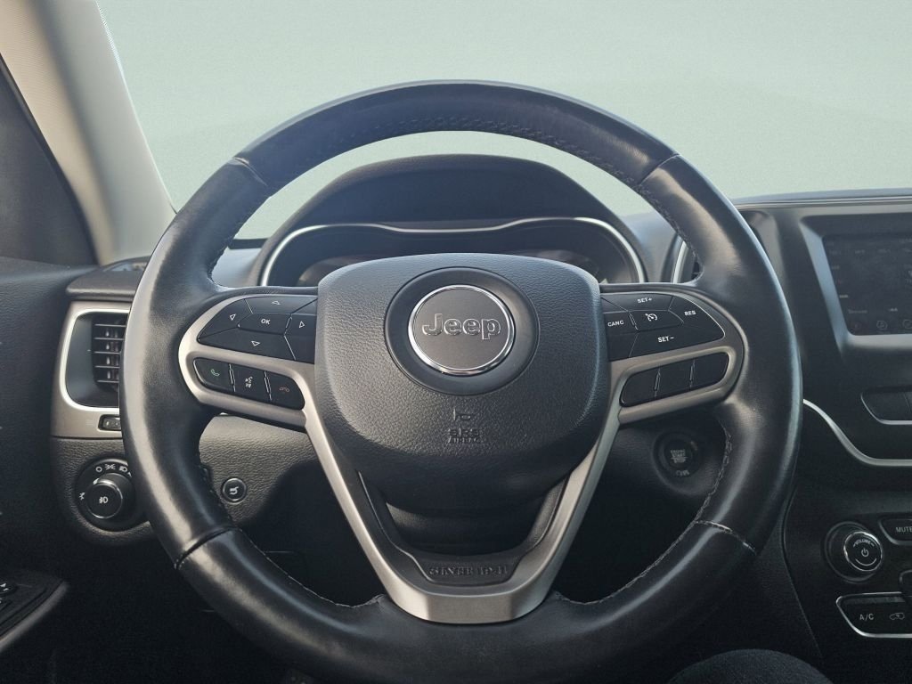 2019 Jeep Cherokee Latitude Plus - Photo 30
