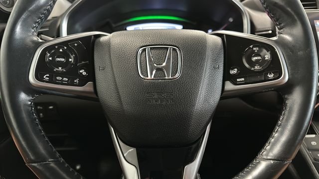 Used 2021 Blue Honda Touring image 16